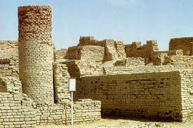 सिंधु घाटी सभ्यता के महत्तवपूर्ण नगर-बनवाली - India Old Days