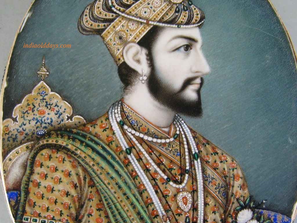 mughal empire