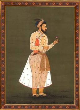 dara shikoh