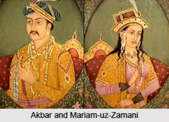 akbar