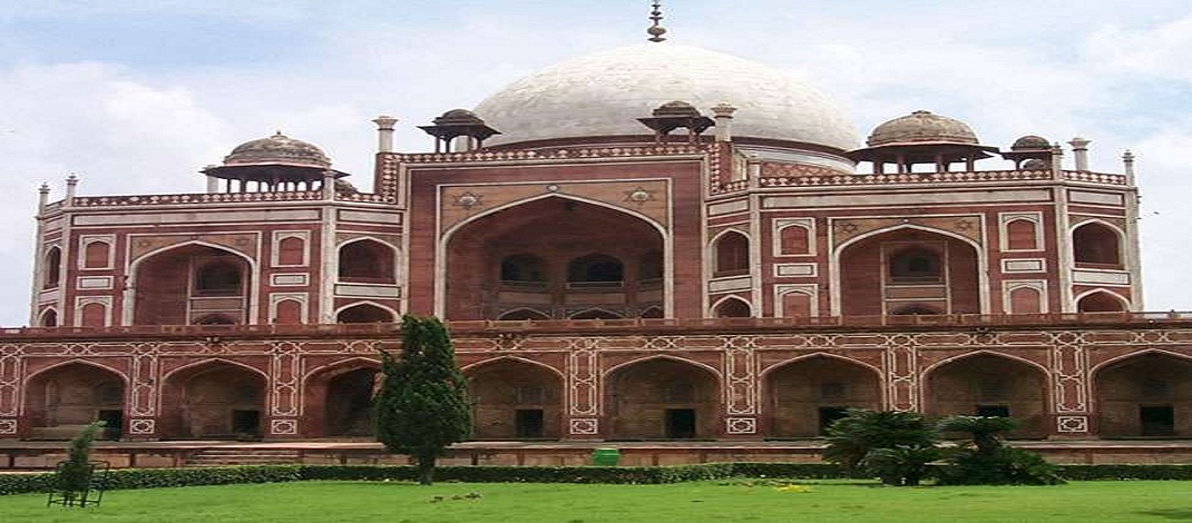mughal architecture