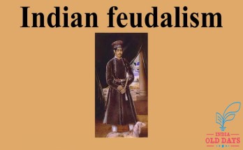 Feudal meaning