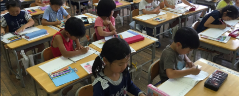 जापान में शिक्षा