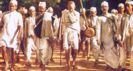 दांडी मार्च