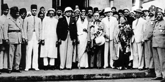 1935 का अधिनियम