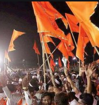 अलगाववादी प्रवृत्तियां