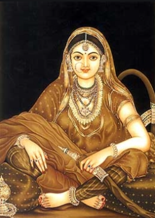 पद्मिनी