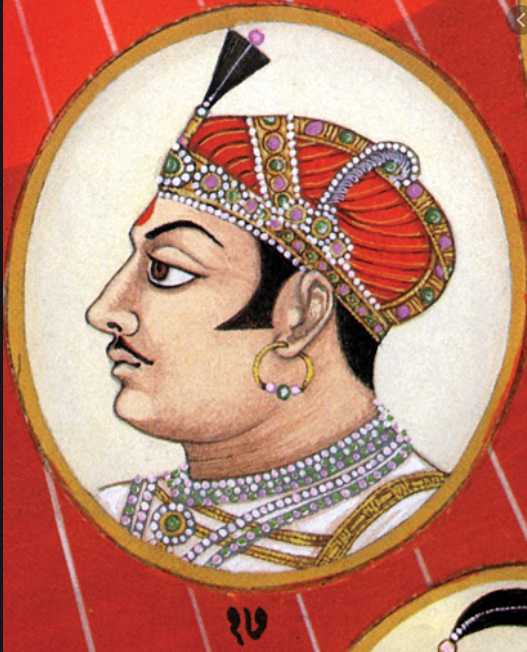 महाराणा लाखा