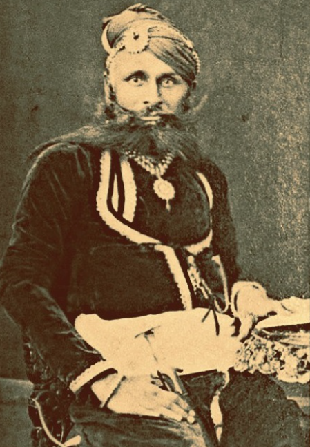कविराजा श्यामलदास