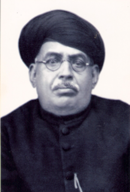 गौरी शंकर हीराचंद ओझा