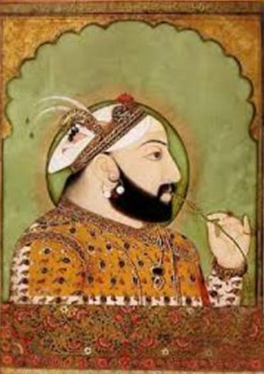महाराणा सांगा का अभियान