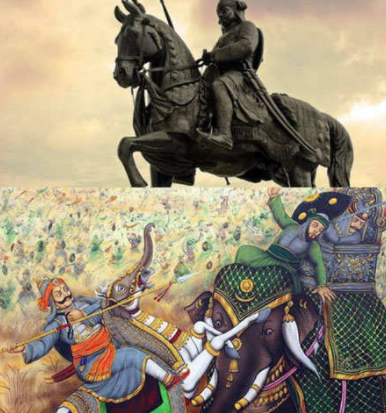 दिवेर का युद्ध