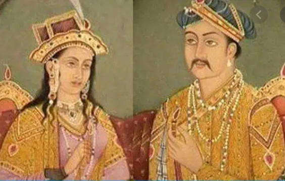 राजपूत-मुगल संबंध 