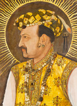 जहाँगीर के समय में राजपूत-मुगल सहयोग 