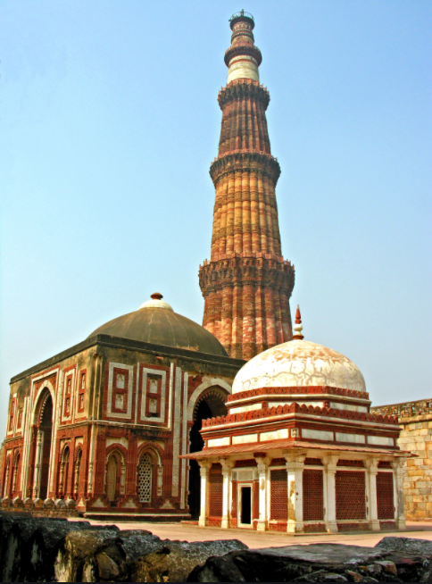 राजस्थान में मुस्लिम सत्ता