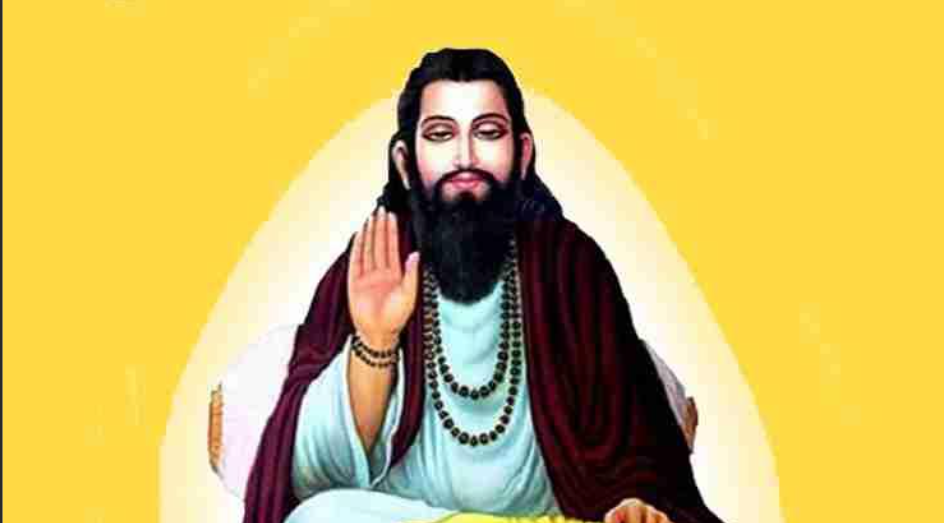 संत रामचरण