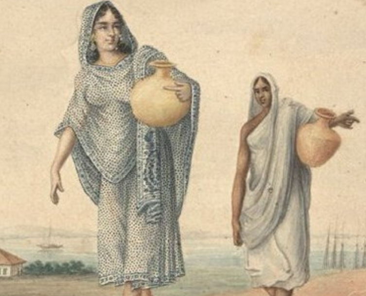 मारवाङ चित्रकला शैली