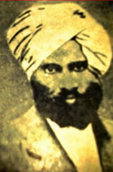राजस्थान सेवा संघ की स्थापना