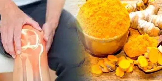 गठिया में हल्दी का उपयोग