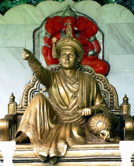 माधवराव नारायण