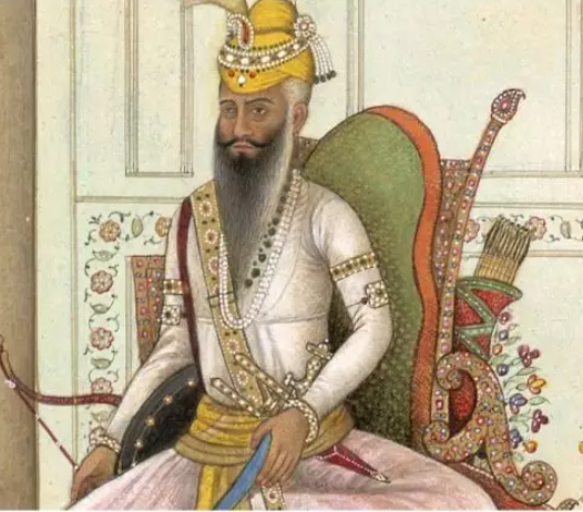 रणजीत सिंह