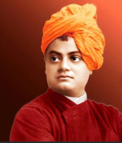 स्वामी विवेकानंद